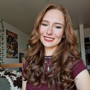 Meet your Posher, Megan